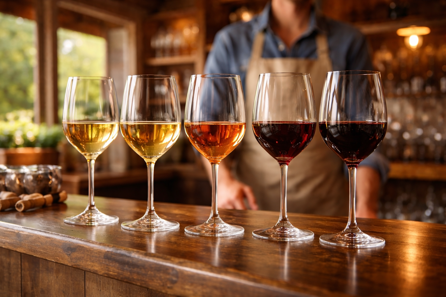 Orange Wine in 2026: Why Skin-Contact White Wine Is Finally Having Its Mainstream Moment