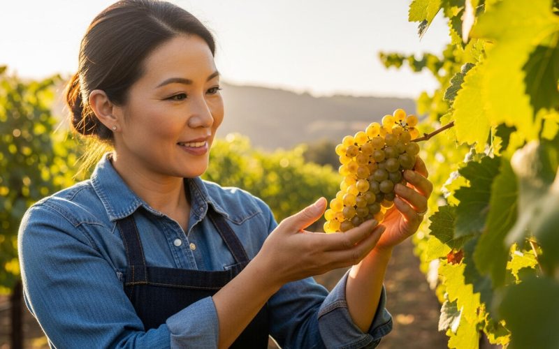 Chardonnay Is Back: The Case for Giving the World’s Most Misunderstood Wine Another Chance