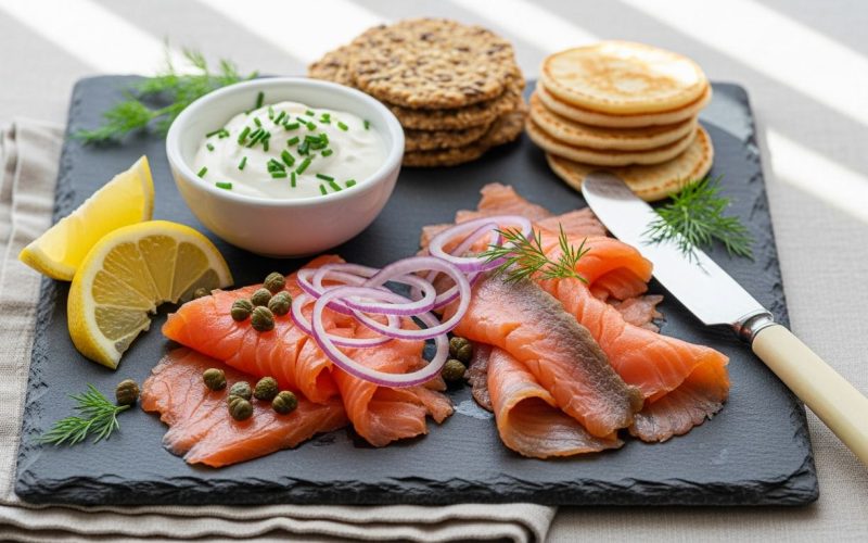 Seachuterie Boards in 2026: The Best Tinned Fish, Seafood Pairings, and Wines to Serve